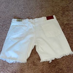 Ralph Lauren Denim Shorts